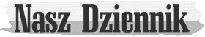 nasz dziennik logo